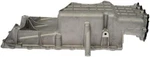 Dorman Engine Oil Pan , Pn# 264-075. Fixed Price $188.15.