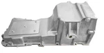 Engine Oil Pan Fits 2007-2013 Select Cadillac, Chevrolet, Gmc, Hummer Models. Fixed Price $108.52.