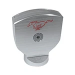Fr3z-6750-bl Drake Muscle Cars Billet Dipstick Handle With Pony Logo. Fixed Price $32.28.