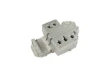 Genuine Mopar Oil Pan 68317280aa. Fixed Price $851.63.