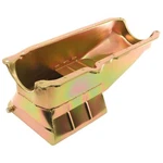 Milodon 30902 Low Profile Oil Pan Chevrolet Small Block. Fixed Price $323.00.