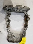 Used Engine Oil Pan Fits: 2018 Ford F150 Pickup 3.5l Turbo Thru 03/18/18 2 Piece. Fixed Price $132.95.