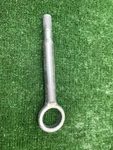 00 01 02 03 04 05 06 07 08 09 10 11 Mercedes-benz Towing Hinge Eye Oem. Fixed Price $30.00.