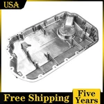 264705 Aluminum Oil Pan With Drain Plug Fits 1998-2005 Volkswagen Passat 2.8l. Fixed Price $24.69.
