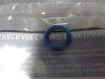 Genuine Ford Engine Oil Dipstick Tube Seal 3c3z-6753-aa. Fixed Price $22.37.