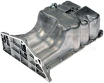 Dorman 264-268 Engine Oil Pan Fits Cadillac Chevrolet Models. Fixed Price $1268.58.