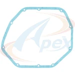 Apex Engine Oil Pan Gasket Set For Nissan Cube, Sentra, Versa Aop556. Fixed Price $29.96.