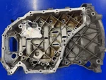 09 10 11 12 13 14 Audi A4 A5 Q5 2.0l Tsi - Upper Oil Pan 06h103603ak. Fixed Price $84.15.