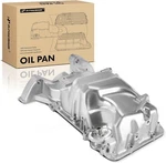 A-premium Engine Oil Pan Sump With Drain Plug Compatible Honda Civic 2012 2. Fixed Price $44.99.