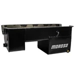 Moroso Sbf Oil Pan - 81-97 351w Mustang-. Fixed Price $486.50.
