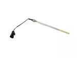 Genuine Mopar Oil Level Sensor 68226942aa. Fixed Price $101.60.