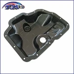 Lower Engine Oil Pan For 2013-2016 Audi Q7 Volkswagen Touareg Tdi V6 3.0l. Fixed Price $51.48.