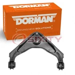 Dorman Front Right Upper Suspension Control Arm Ball Joint For 2001-2006 Gmc Sk. Fixed Price $101.02.