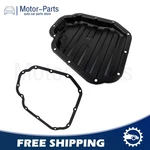 Engine Oil Pan Lower 264-363 Fits 2009-2013 Nissan Altima 2.5l L4 11110-ja01e. Fixed Price $42.99.