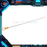 04694325ac For Dodge Caravan Chrysler 3.3l 3.8l Engine Oil Level Dipstick. Fixed Price $8.55.