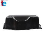 For Chrysler Dodge Daytona Spirit Plymouth Acclaim 1986-1995 Oil Pan 264-209. Fixed Price $44.50.