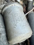 Bmw M30b34 Oil Filter Housing Oem E28 E23 E34 735i 635i. Fixed Price $59.50.