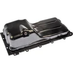 264-032 Dorman Oil Pan For Lincoln Town Car Mercury Grand Marquis Crown Victoria. Fixed Price $103.26.