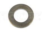 Oil Drain Plug Gasket Dorman/autograde 097-143cd. Fixed Price $10.45.