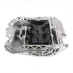 3.2l Upper Engine Oil Pan Fit For Audi A8 A6 A4 Quattro 06e 103 623 B. Fixed Price $244.99.