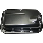 For Jeep Wrangler Jk Oil Pan 2012-2016 Driver Or Passenger Side Front Lower. Fixed Price $58.21.