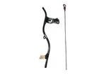 Bmw 3 Series E90 E91 E92 E93 Engine Oil Dipstick Guide Tube 11437793017. Fixed Price $25.13.