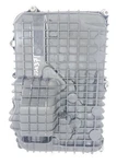 Transmission Pan 2.4l Automatic Fwd Oem 2019 Jeep Cherokee. Fixed Price $30.63.