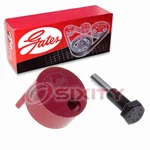 Gates Belt Installation Tool For 2009-2018 Gmc Sierra 2500 Hd 6.0l V8 Engine Kr. Fixed Price $23.63.