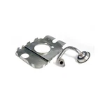 Scott Drake C5zz-6675-22-b 73 Ford Mustang Engine Oil Pan. Fixed Price $198.46.