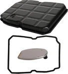 Transmission Oil Pan Kit W/trans Filter For Nag1 W5a580 Dodge Jeep Chrysler. Fixed Price $73.99.