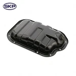 Skp Sk264531 Lower Engine Oil Pan Fits 2003-2008 Infiniti Fx35 & More. Fixed Price $43.95.
