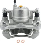 Mayasaf New Front Left Brake Caliper For Pontiac Vibe Toyota Corolla Matrix. Fixed Price $70.99.