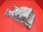 13-19 Ford Explorer Edge Flex Taurus 3.5l 3.7l V6 Engine Oil Pan Dg1e6675eb 3943. Fixed Price $80.74.