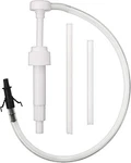 Slippery Pete - Fluid Pump For Standard Quart Bottles 8cc Per 28mm. Fixed Price $20.08.