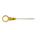 For 11-14 Ford F-150 5.0l Engine Oil Level Dipstick V8 Br3z-6750-a. Fixed Price $6.99.