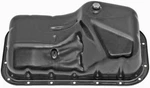 Engine Oil Pan Fits 1989-1995 Suzuki Sidekick Dorman Oe Solutions. Fixed Price $124.32.