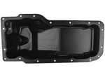 For 2006-2009 Mitsubishi Raider Oil Pan 74332fbyz 2007 2008 4.7l V8. Fixed Price $61.16.