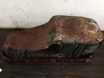 Oil Pan Fits 77-89 Gmc 2500 Pickup 8-454 7.4l 4bc 2wd. Fixed Price $105.83.