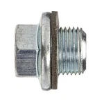 Sur And R Auto Parts Srrdp320 5ea M18-15 Oil Drain Plug. Fixed Price $20.86.