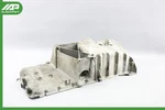 09-13 Bmw X5 35d E70 3.0l M57 X-drive Diesel Engine Oil Pan Unit 7796325 Oem. Fixed Price $521.50.