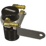 Moroso 85697 Separator Air Oil Blk, Fits Dodge Shaker Hood 5.7/6.1/6.4. Fixed Price $215.99.