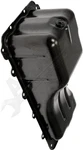 Dorman 264-091 Engine Oil Pan Replaces 7r3z6675aa. Fixed Price $133.58.