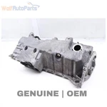 2004-2006 Bmw X3 - Engine Oil Pan. Fixed Price $110.99.