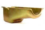 Milodon Sbc Stock Replacement Oil Pan. Fixed Price $246.71.