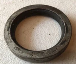 Jaguar Oil Engine Seal, 962625, Oem. Fixed Price $12.50.