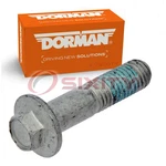 Dorman Front Wheel Hub Bolt For 1997-2003 Oldsmobile Aurora Driveline Axles Qv. Fixed Price $28.57.