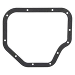 Fel-pro Os30789 Lower Engine Oil Pan Gasket For 2006-2010 Hyundai 2.7l-v6. Fixed Price $10.79.