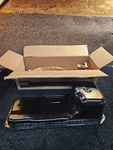 Cummins 3949769 Black Engine Oil Pan For Dodge 03-07 Ram 2500 3500. Fixed Price $595.34.