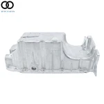 Engine Oil Pan For 2010-2017 Chevrolet Cruze Sonic Trax 1.8l L4 264-459 55355007. Fixed Price $51.14.