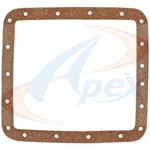Engine Oil Pan Gasket Set-ohv Apex Automobile Parts Aop601. Fixed Price $32.99.